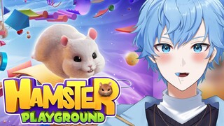 p adu hamster - Hamster Playground Indonesia
