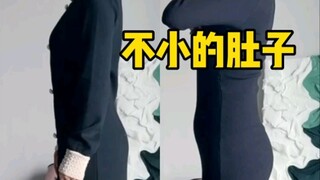 Gaun yang langsung menyentuh hati kalian