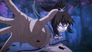 Weakest Kid in Martial Arts Finds a Divine Artifact That Makes Him Overpowered