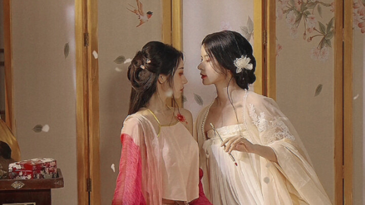 【Mutual Redemption】(Complete Version of the Fox Spirit Repays a Kindness) A Cool, Stubborn, and Stro