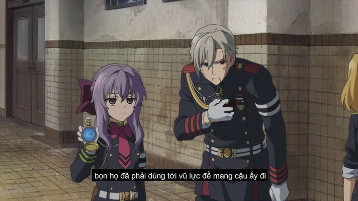 Tóm Tắt Anime Hay: Thiên Thần Ngày Tận Thế  -  Phần 3 (Mùa 2) #anime