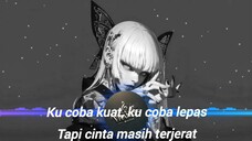 jalan tanpa akhir