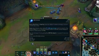 Những khoảnh khắc thú vị nhất ingame #23