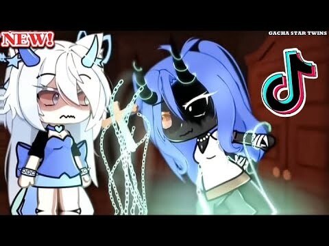 GachaLife TikTok Compilation 🔥#44