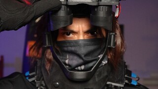 如果无名COS有排名，我在你们心中能排到第几名？