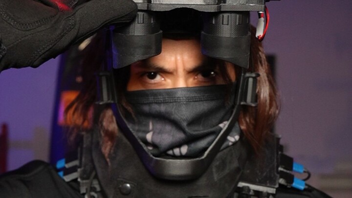 Nếu COS vô danh có xếp hạng, trong lòng các bạn tôi sẽ đứng ở vị trí thứ mấy?