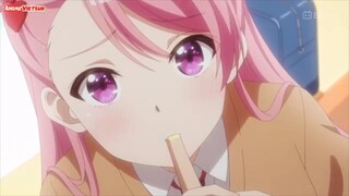 Kết Hôn Với Người Mà Tôi Ghét Nhất - Tập :08