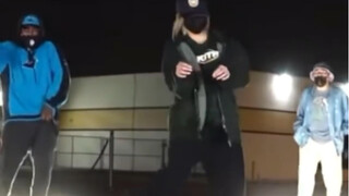 【Baileysok】我的小贝又帅了帅了 来自Kida的编舞