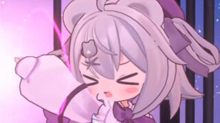 Little Bear Sister Gee Gee Gee