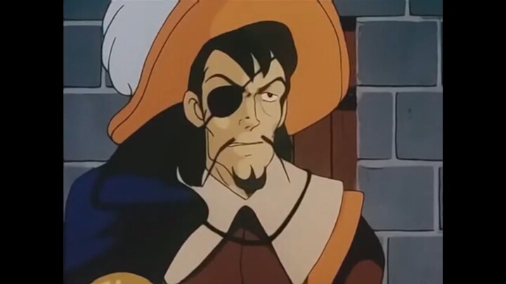 Anime Sanjuushi episode 44 english subs