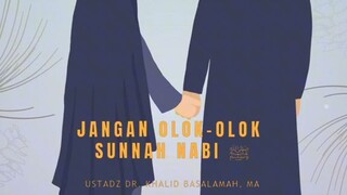 Assalamualaikum warahmatullahi wabarakatuh, Subhanallahi wabihamdihi Subhanallahil adzim