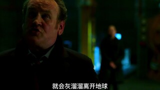 影史上对人类最好的外星人
