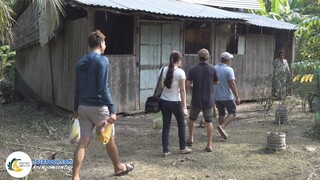 Món Ăn Nghĩa Tình Cùng Với Quà Bất Ngờ Cho Chú 6 | Hội Ngộ Miền Tây - Tập 602