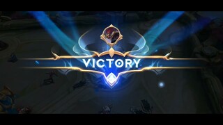 AYO!!!! Savage???? (Mobile Legends Bang-Bang)