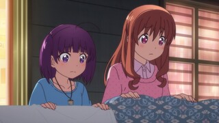 Koufuku Graffiti - 11 BD 1920x1080 AnimeHD1080