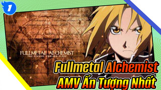 [Fullmetal Alchemist AMV Chất] Một Fan Fa Chân Chính!_1
