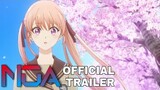 A Couple of Cuckoos Official Teaser Trailer [English Sub]