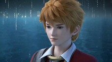 Tales Of Demons Gods S9 Eps 11 indo