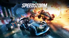 Disney Speedstorm (2025) Subtitle Indonesia