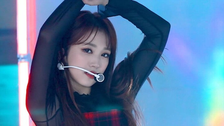[Yabuki Nako]BẮN!