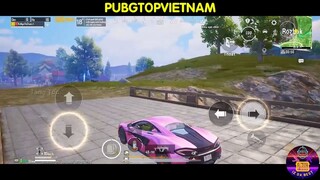 Mác la ren nhà anh đó em #pubgmoneyrick