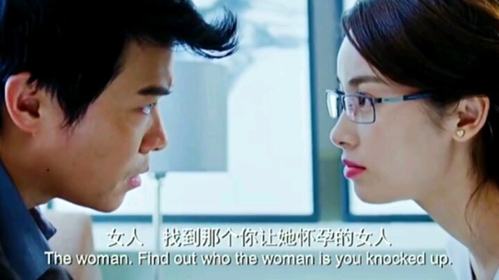 Không đứng dậy được? Diễn giải hoàn hảo thế nào là một gã sở khanh thực sự!