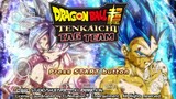 NEW Dragon Ball Super Heroes DBZ TTT MOD BT3 ISO V6.1 With Permanent Menu!