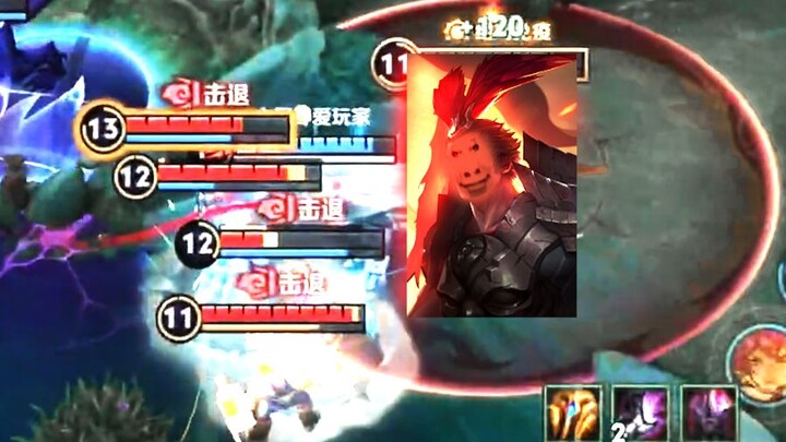 “Lao Jiumen: Lao Bu Keluar dari Grup”