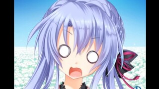 Plot Skor Nol Summer Pockets: Kompetisi Es Serut yang Berbeda
