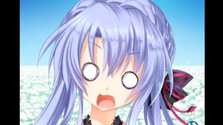 Plot Skor Nol Summer Pockets: Kompetisi Es Serut yang Berbeda