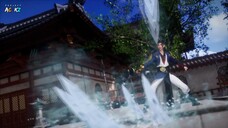 Peak of True Martial Arts (S1) - 40 END | Sub Indo