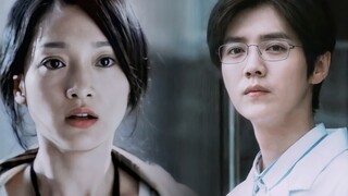 【Lu Han×Zhou Xun】Xiao Feng×Li Mi| Please forget me.