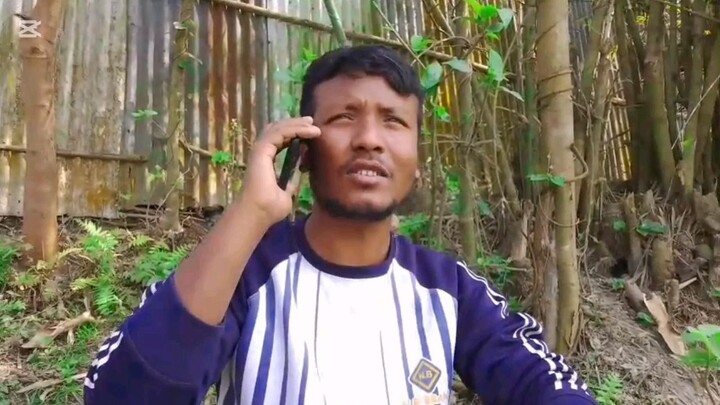 ভাই তোর মোবাইলে কে জানি ৫০ হাজার টাকা পাঠাইছে Adnan Habib #adnanhabib