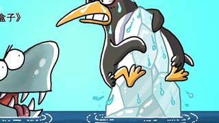 "Cartoon Box Series" Hoạt hình giàu trí tưởng tượng với cái kết khó đoán - Global Warming