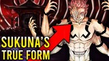 The KING of Cursed Spirits EXPLAINED