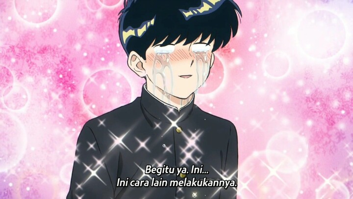 Gambare Nakamura-san Episode 2 Subtitle Indonesia