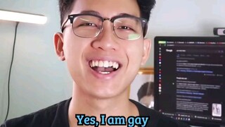 các bạn trắc đang gay