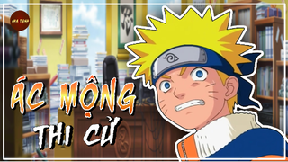 NARUTO | KÌ THI CHUNIN