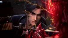 Azure Legacy S2 Eps 66 Sub Indo