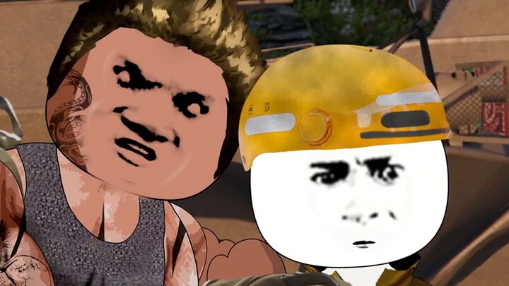 The Corpse II Episode 17 Finale (Part 1)