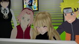 VRChat Memes I hid in class