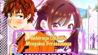 Setelah Sekian Lama Menanti😂