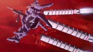 [Mobile Suit Gundam] "Seperti yang diduga dari orang yang mendorong Axis"~