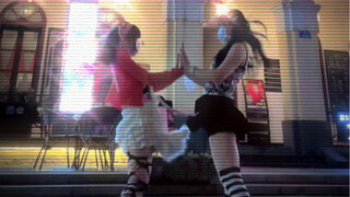 北京烤鸭出击！椰奶新歌真的好适合和朋友一起跳啊！