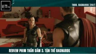 REREVIEW PHIM : Thần sấm 3 (p7) #rvphimsieuanhhung