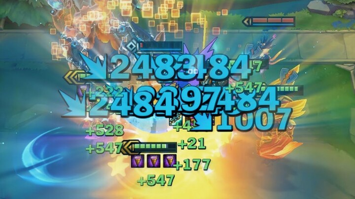 ياسو: مهما تغيّر ثمني، يمكنك دائمًا الاعتماد علي!