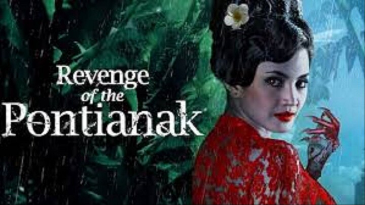 Revenge Of Pontianak (2019) Sub Indo