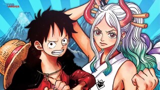 [Spoil nhanh OP 1057]. Băng MR sẽ có thêm 3 thành viên mới p2