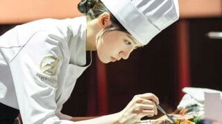 Bon Appetit, Your Majesty