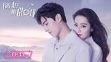 You Are My Glory EP 11 [SUB INDO]